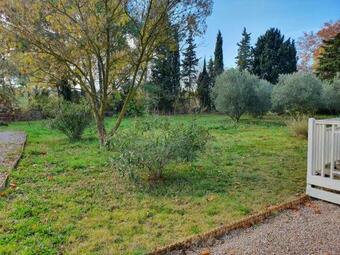 Aesthetic Villa In La Redorte With Private Swimming Pool