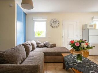 Alluring Holiday Home In Largenti�re With Swimming Pool