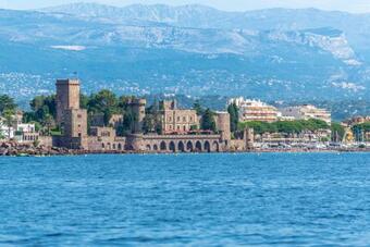 Apartamento Rez De Villa T2 Au Calme Avec Jardin