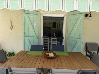 Villa Charming House With Private Swimming Pool In La Tour-sur-orb, France