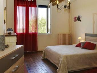 G�te Laubressel, 3 Pi�ces, 5 Personnes - Fr-1-543-168