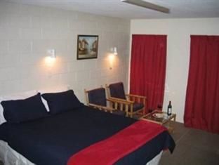 Midway Pacifica Lodge