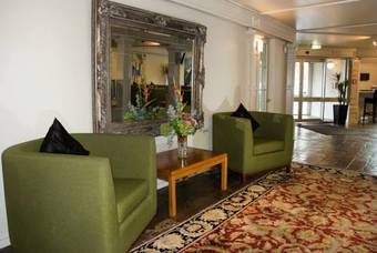 Hotel Quality Inn Angus