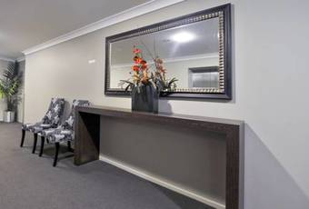 The Waterfront Hotel