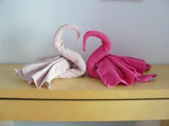 Apartamento La Maison de Vox