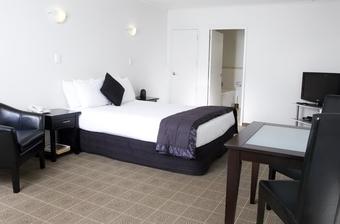 Best Western Hygate Motor Lodge