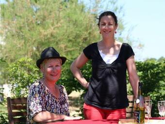 G�te Le Loroux-bottereau, 4 Pi�ces, 6 Personnes - Fr-1-306-800