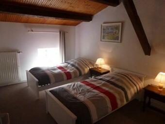 G�te Poiroux, 4 Pi�ces, 6 Personnes - Fr-1-426-305