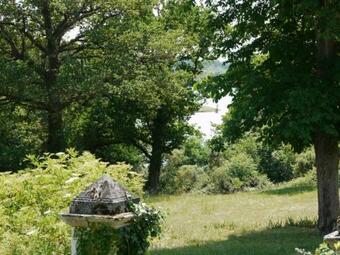 G�te Poiroux, 6 Pi�ces, 8 Personnes - Fr-1-426-368