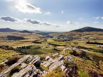 G�te Les Estables, 3 Pi�ces, 6 Personnes - Fr-1-582-148