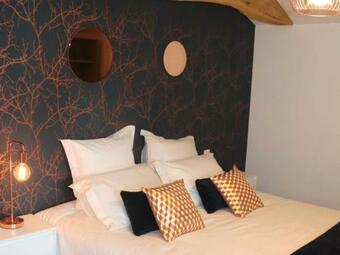 G�te Les Herbiers, 6 Pi�ces, 10 Personnes - Fr-1-426-428