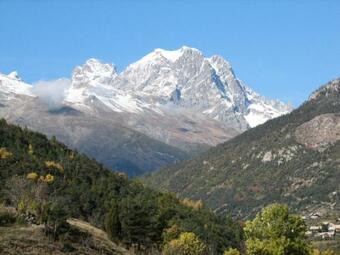 Apartamento Studio 4 Pers Station Ski 80621