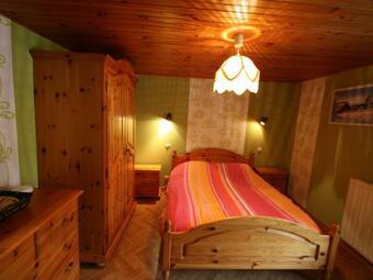 G�te Li�zey, 3 Pi�ces, 4 Personnes - Fr-1-589-216