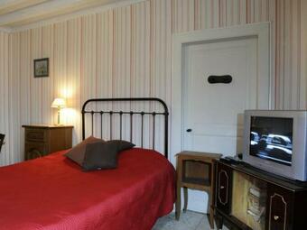 G�te Longchamp-sur-aujon, 6 Pi�ces, 11 Personnes - Fr-1-543-193