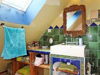 Holiday Home D'artistes