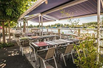 Bed & Breakfast Les Chambres de La Cotini�re