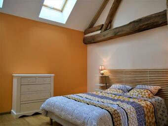 G�te Lorris, 3 Pi�ces, 7 Personnes - Fr-1-590-189