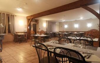 Hotel Auberge Du Mail