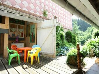 G�te Lusse, 4 Pi�ces, 6 Personnes - Fr-1-589-334