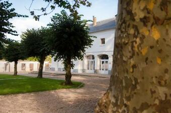 G�tes Du Domaine De Maffliers