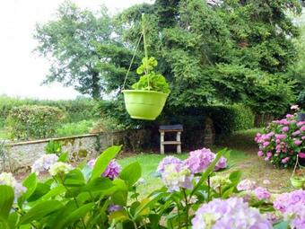 G�te Haut-bocage-maillet, 3 Pi�ces, 4 Personnes - Fr-1-489-39