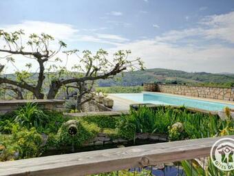 G�te Malleval, 2 Pi�ces, 2 Personnes - Fr-1-496-116