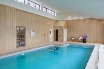 Apartamento Domitys - Olympe