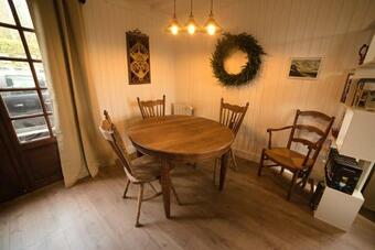 Chalet Des Sept Pins