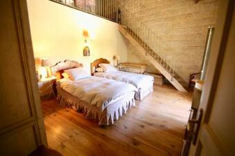 House With 3 Bedrooms In Marsillargues With Enclosed Garden And Wifi