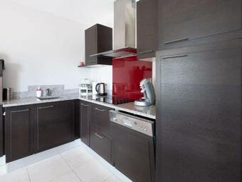 Alluring Holiday Home In Masseube With Swimming Pool