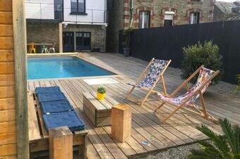 Apartamento Holiday Flat Matignon - Bre02109c-p