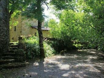 G�te Martiel, 4 Pi�ces, 7 Personnes - Fr-1-601-335