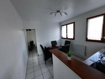 Apartamento Proche Zone Industrielle Wi-fi Netflix