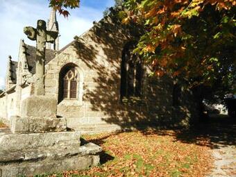 Le Petit G�te De Minuellou