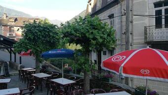 Posada Auberge Du Crab�re