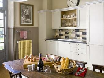 Meneac Villa Sleeps 8 Wifi