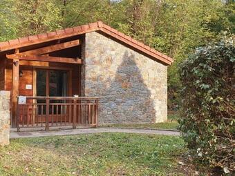 G�te Mercus-garrabet, 2 Pi�ces, 4 Personnes - Fr-1-419-464