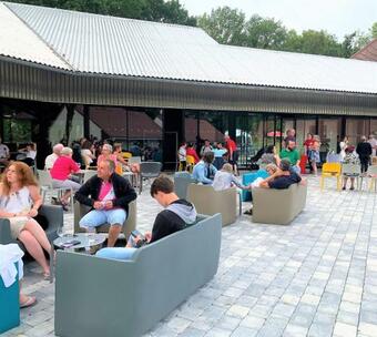 Hotel H�tel Club Lac D'orient