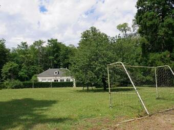 G�te Meusnes, 3 Pi�ces, 4 Personnes - Fr-1-491-243