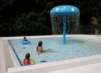 Camping De Collonges-la-rouge