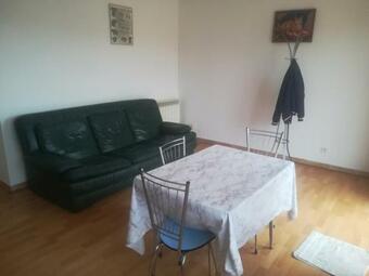 Apartamento Logement De Plein Pied � Mirecourt