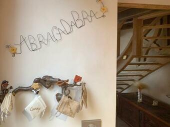 Bed & Breakfast La Tour Des F�es