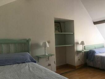 G�te Monc�-en-belin, 4 Pi�ces, 11 Personnes - Fr-1-410-248
