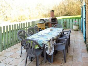 Holiday Home Les Gr�zes - Mnb400