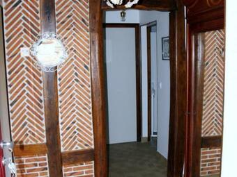 G�te Mont-pr�s-chambord, 3 Pi�ces, 4 Personnes - Fr-1-491-59