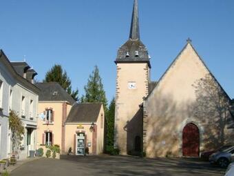 G�te Montreuil-le-henri, 2 Pi�ces, 2 Personnes - Fr-1-410-225