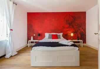 Apartamento The Evasion - 2 Rooms - Ground Floor With Garden