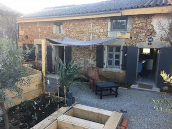 Beau 2 Bedroom/ensuite Gite, Southerly Courtyard