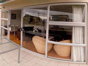 Aparthotel Marine Reserved Apartments