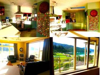 Villa Oyster Bay Retreat